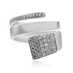 SI2 (H) Brillant-Goldring (CIRARI)