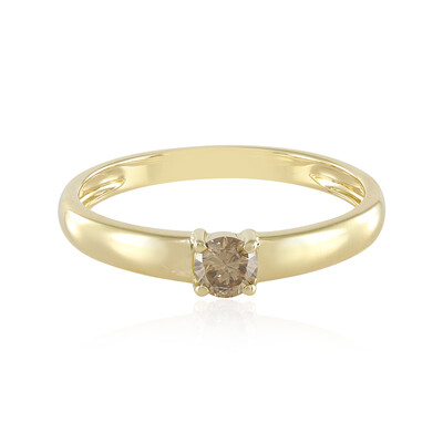 I3 Champagner-Brillant-Goldring