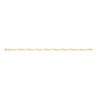 Goldarmband
