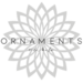 Ornaments by de Melo mit Pedro de Melo