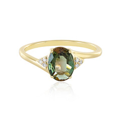 Oregon-Sonnenstein-Goldring (AMAYANI)