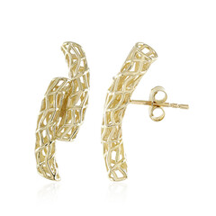 Goldohrringe (Ornaments by de Melo)