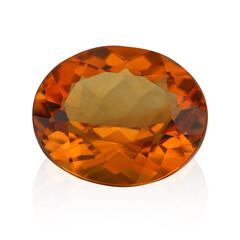 Mandarin-Citrin 3,655 ct