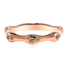 SI1 Argyle-Rose de France-Brillant-Goldring