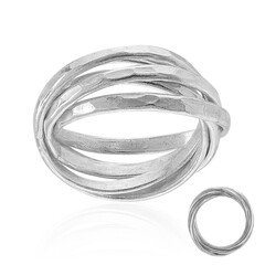 Silberring (Nan Collection)