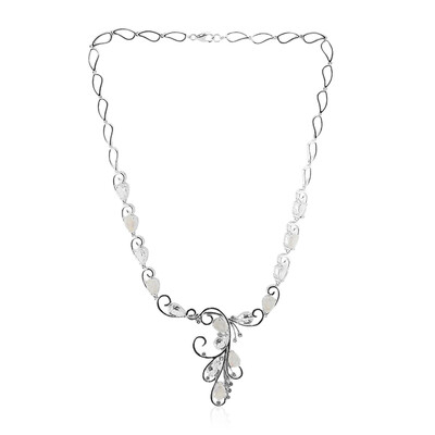 Edelstein-Silbercollier