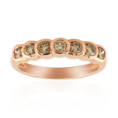SI1 Argyle-Rose de France-Brillant-Goldring