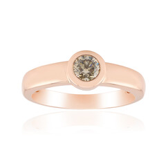 VS1 Argyle-Rose de France-Brillant-Goldring