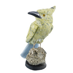 Edelstein-Eisvogel