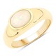 Welo-Opal-Silberring