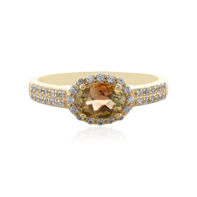 Oregon-Sonnenstein-Goldring