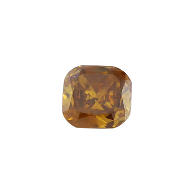 Oranger SI2 Brillant 0,14 ct