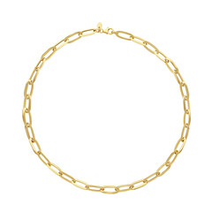 Goldhalskette