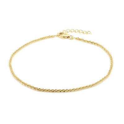 Silberarmband