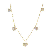I1 (H) Brillant-Goldcollier (CIRARI)