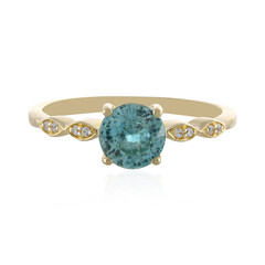Ratanakiri-Zirkon-Goldring
