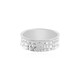 Silberring (MONOSONO COLLECTION)
