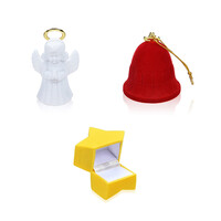 Set Geschenkboxen Winter