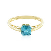 Ratanakiri-Zirkon-Goldring