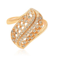 SI1 Argyle-Rose de France-Brillant-Goldring
