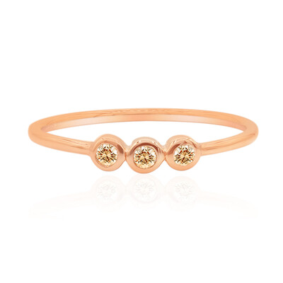 SI1 Argyle-Rose de France-Brillant-Goldring (Annette)