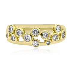 SI2 (H) Brillant-Goldring (CIRARI)