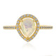 Welo-Opal-Silberring