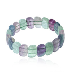Fluorit-Armband