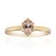 Morganit-Goldring
