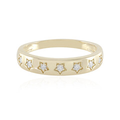 VS2 (I) Brillant-Goldring