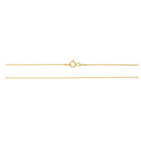 Goldhalskette