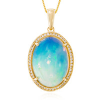 AAA-Welo-Opal-Goldhalskette