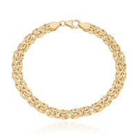 Goldarmband