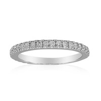 SI2 (H) Brillant-Goldring (CIRARI)