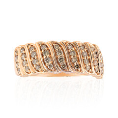 SI1 Argyle-Rose de France-Brillant-Goldring