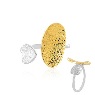 Silberring (MONOSONO COLLECTION)