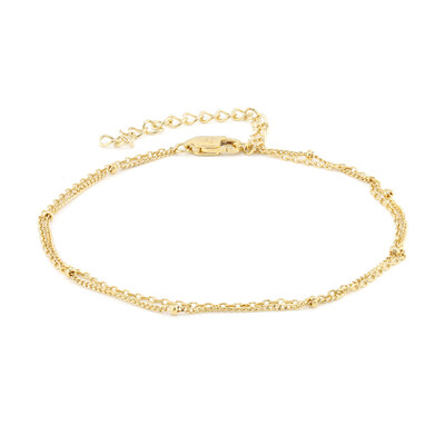 Silberarmband