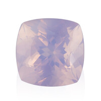 Lilien-Quarz 3,45 ct