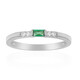 AAA-Sambia-Smaragd-Goldring