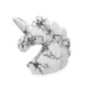 Magnesit-Einhorn