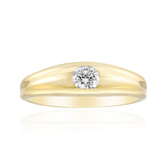 SI1 (G) Brillant-Goldring