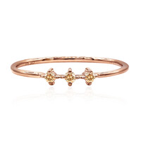 SI1 Argyle-Rose de France-Brillant-Goldring