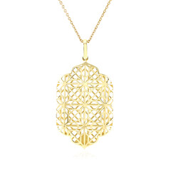 Goldhalskette (Ornaments by de Melo)