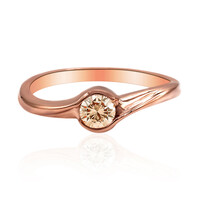VS1 Argyle-Rose de France-Brillant-Goldring