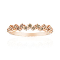 SI1 Argyle-Rose de France-Brillant-Goldring