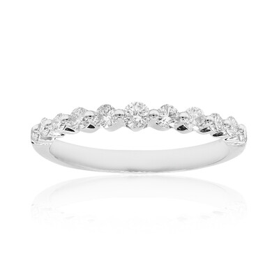 SI2 (H) Brillant-Goldring (CIRARI)