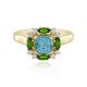 Ratanakiri-Zirkon-Goldring (Adela Gold)