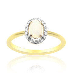 Welo-Opal-Goldring