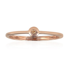 SI1 Argyle-Rose de France-Brillant-Goldring