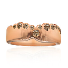 SI1 Argyle-Rose de France-Brillant-Goldring
